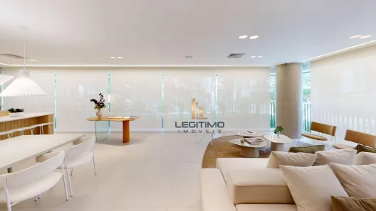 Apartamento com 3 Quartos à venda, 181m² no Paraíso, São Paulo