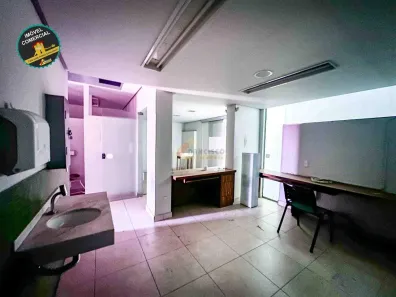 Sala Comercial para alugar, 186m² no Centro, Divinópolis
