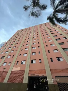 Apartamento com 1 Quarto para alugar, 42m² no Centro, Campinas
