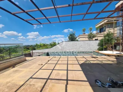 Casa de Condomínio com 4 Quartos à venda, 900m² no Loteamento Residencial Entre Verdes (Sousas), Campinas