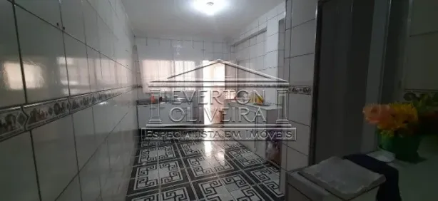 Sobrado com 3 Quartos à venda, 180m² no Primeiro de Maio, Jacareí