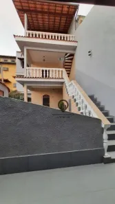 Sobrado com 2 Quartos à venda, 142m² no Campo Grande, Rio de Janeiro