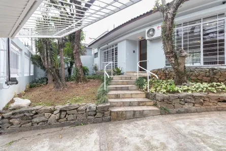 Casa com 3 Quartos à venda, 150m² no Pinheiros, São Paulo