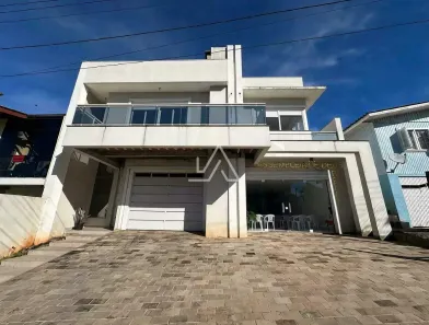 Casa com 3 Quartos à venda, 284m² no Vila Luiza, Passo Fundo