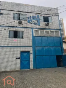 Galpão/Depósito/Armazém à venda, 850m² no Vila da Saúde, São Paulo