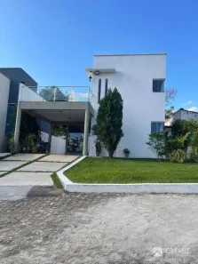 Casa de Condomínio com 3 Quartos à venda, 115m² no , Lagoa Seca