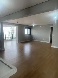 Apartamento com 3 Quartos à venda, 115m² no Vila Regente Feijó, São Paulo