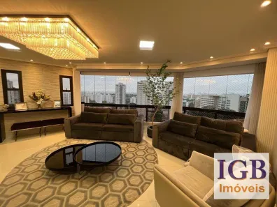 Apartamento com 3 Quartos à venda, 118m² no Vila Ester (Zona Norte), São Paulo