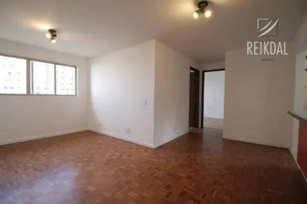 Apartamento com 2 Quartos à venda, 66m² no Cristo Rei, Curitiba