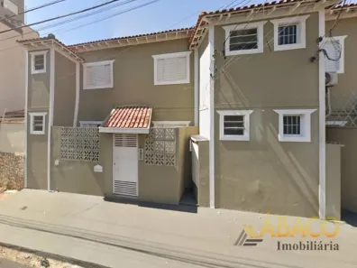 Kitnet com 1 Quarto para alugar, 30m² no Parque Arnold Schimidt, São Carlos