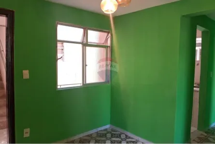 Apartamento com 3 Quartos à venda, 50m² no Oswaldo Cruz, Rio de Janeiro