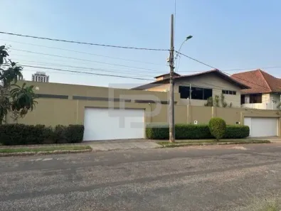 Casa com 4 Quartos à venda, 871m² no São Bento, Belo Horizonte