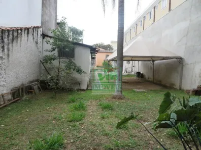 Lote/Terreno à venda, 400m² no Vila Bertioga, São Paulo