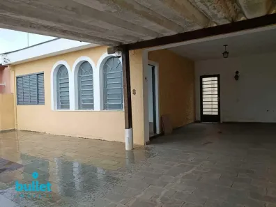 Casa com 2 Quartos à venda, 168m² no Vila Anhangüera, Campinas