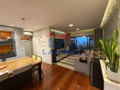 Apartamento com 2 Quartos à venda, 114m² no Cidade Nova, Indaiatuba