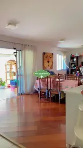 Apartamento com 2 Quartos à venda, 109m² no Vila Andrade, São Paulo