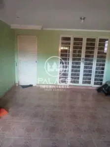 Casa com 4 Quartos à venda, 150m² no Novo Horizonte, Piracicaba