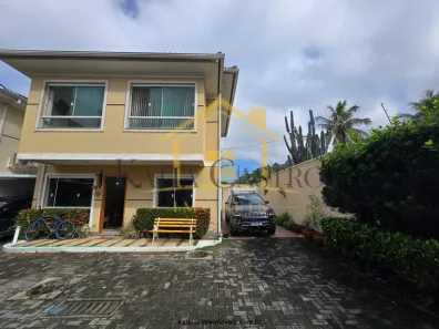 Casa de Condomínio com 3 Quartos à venda, 120m² no Serra Grande, Niterói