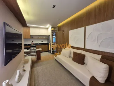 Apartamento com 3 Quartos à venda, 85m² no Jardim São Dimas, São José dos Campos