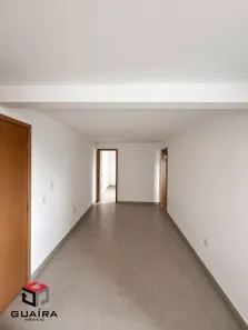 Apartamento com 1 Quarto à venda, 36m² no Vila Nossa Senhora das Vitórias, Mauá