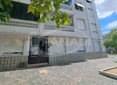 Apartamento com 3 Quartos à venda, 76m² no Navegantes, Porto Alegre