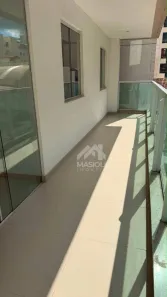 Apartamento com 3 Quartos à venda, 100m² no Itapuã, Vila Velha