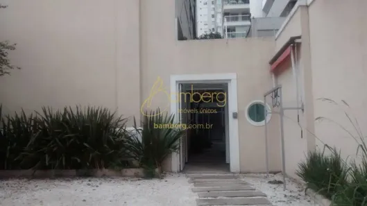Prédio Comercial à venda, 924m² no Vila Olímpia, São Paulo
