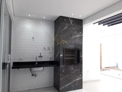 Casa com 3 Quartos à venda, 221m² no Portal das Estrelas I, Boituva