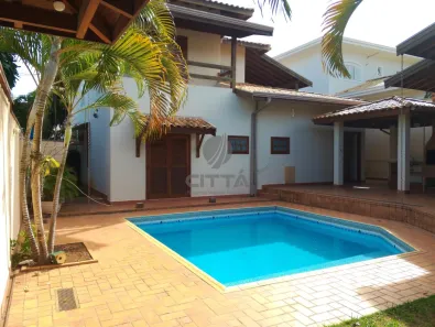 Casa de Condomínio com 4 Quartos à venda, 398m² no Tijuco das Telhas, Campinas