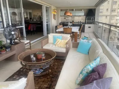 Apartamento com 3 Quartos à venda, 222m² no Vila Mariana, São Paulo