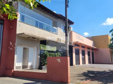 Imóvel Comercial com 3 Quartos à venda, 310m² no Antares, Londrina