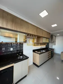 Apartamento com 2 Quartos à venda, 69m² no Jardim Atlântico, Goiânia