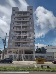 Apartamento com 2 Quartos à venda, 87m² no Vila Prado, São Carlos