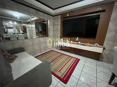 Casa com 3 Quartos à venda, 335m² no Parque Paulistano, São Paulo