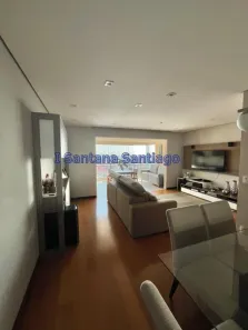 Apartamento com 2 Quartos à venda, 85m² no Vila Vermelha, São Paulo