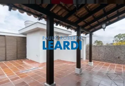 Sobrado com 3 Quartos à venda, 212m² no Vila Madalena, São Paulo