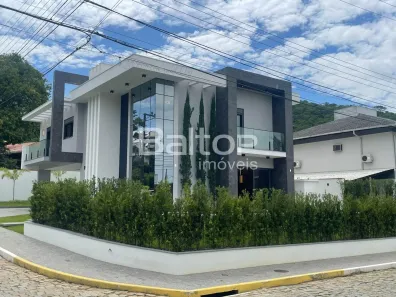 Casa de Condomínio com 4 Quartos à venda, 354m² no Ariribá, Balneário Camboriú