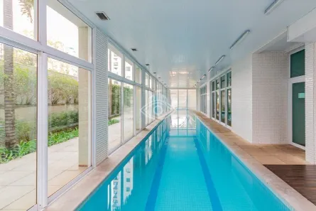 Apartamento com 3 Quartos para venda ou aluguel, 165m² no Vila Congonhas, São Paulo