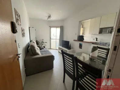 Apartamento com 1 Quarto à venda, 37m² no Consolação, São Paulo