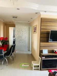 Apartamento com 2 Quartos à venda, 55m² no Jardim Roberto, Osasco