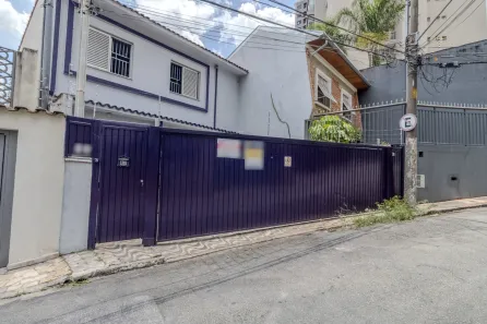 Casa com 5 Quartos à venda, 200m² no Perdizes, São Paulo