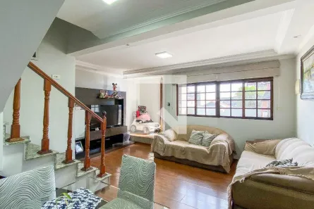 Casa com 4 Quartos à venda, 140m² no Cidade Antônio Estevão de Carvalho, São Paulo