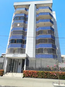 Apartamento com 3 Quartos à venda, 137m² no Jardim América, Goiânia