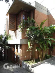 Sobrado com 4 Quartos à venda, 440m² no Sumaré, São Paulo
