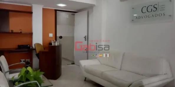 Sala Comercial à venda, 80m² no Centro, Cabo Frio