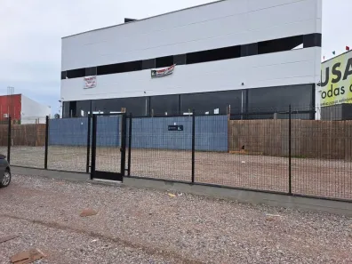 Ponto Comercial para alugar, 1730m² no Centro, Palhoça