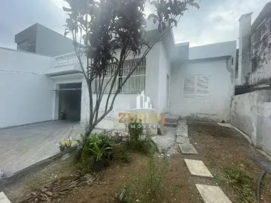 Sobrado com 4 Quartos à venda, 180m² no Olímpico, São Caetano do Sul