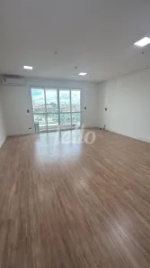 Sala Comercial à venda, 36m² no Vila Regente Feijó, São Paulo