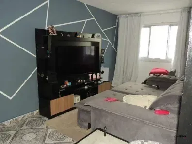 Casa com 7 Quartos à venda, 284m² no Jardim São Cristóvão, São Paulo