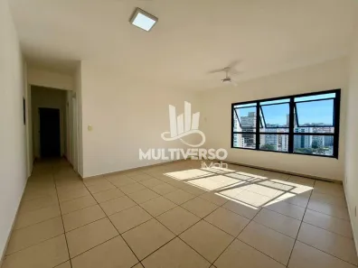 Apartamento com 2 Quartos à venda, 92m² no Ponta da Praia, Santos